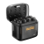 SmallRig 5772 - zestaw, etui ładujące + 8x bateria/akumulator AA z portem USB-C